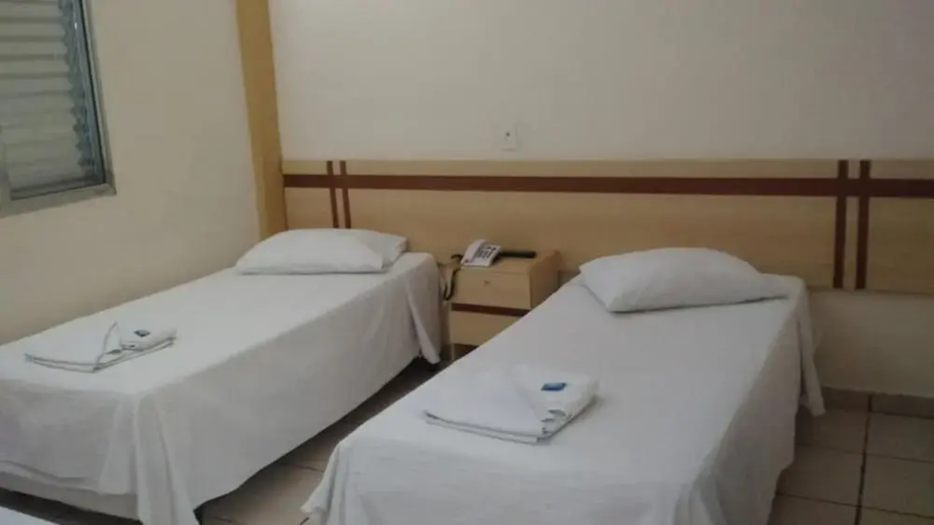 Hotel Makarena