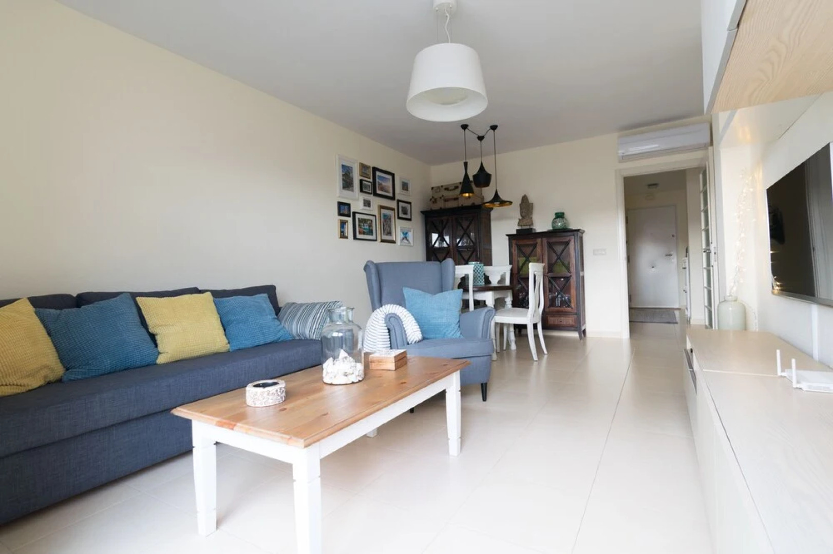 Costa Blanca Apartment La Nucia