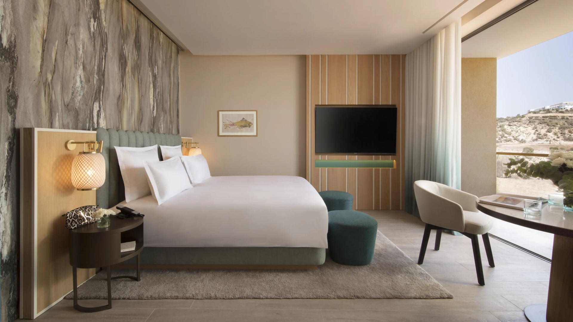 Hyatt Regency Taghazout