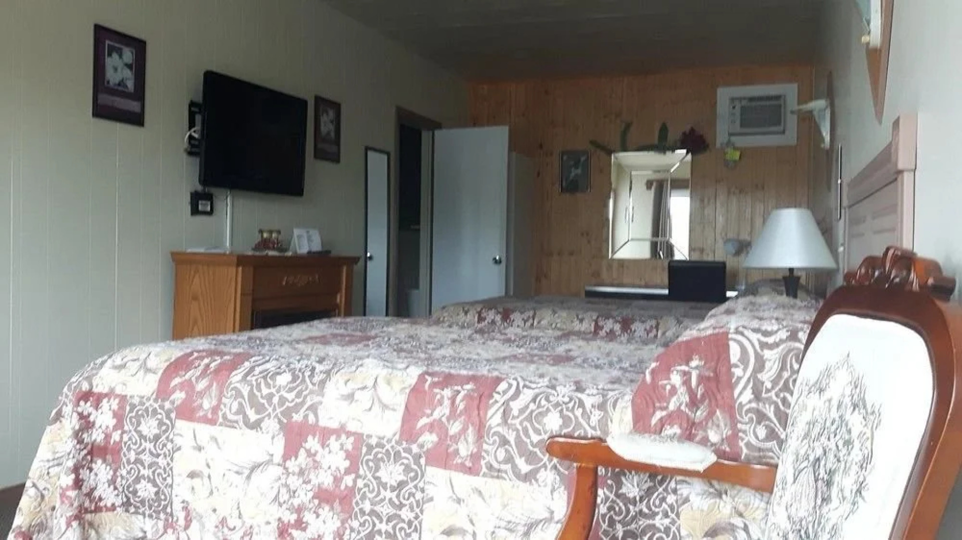 Motel du Vallon