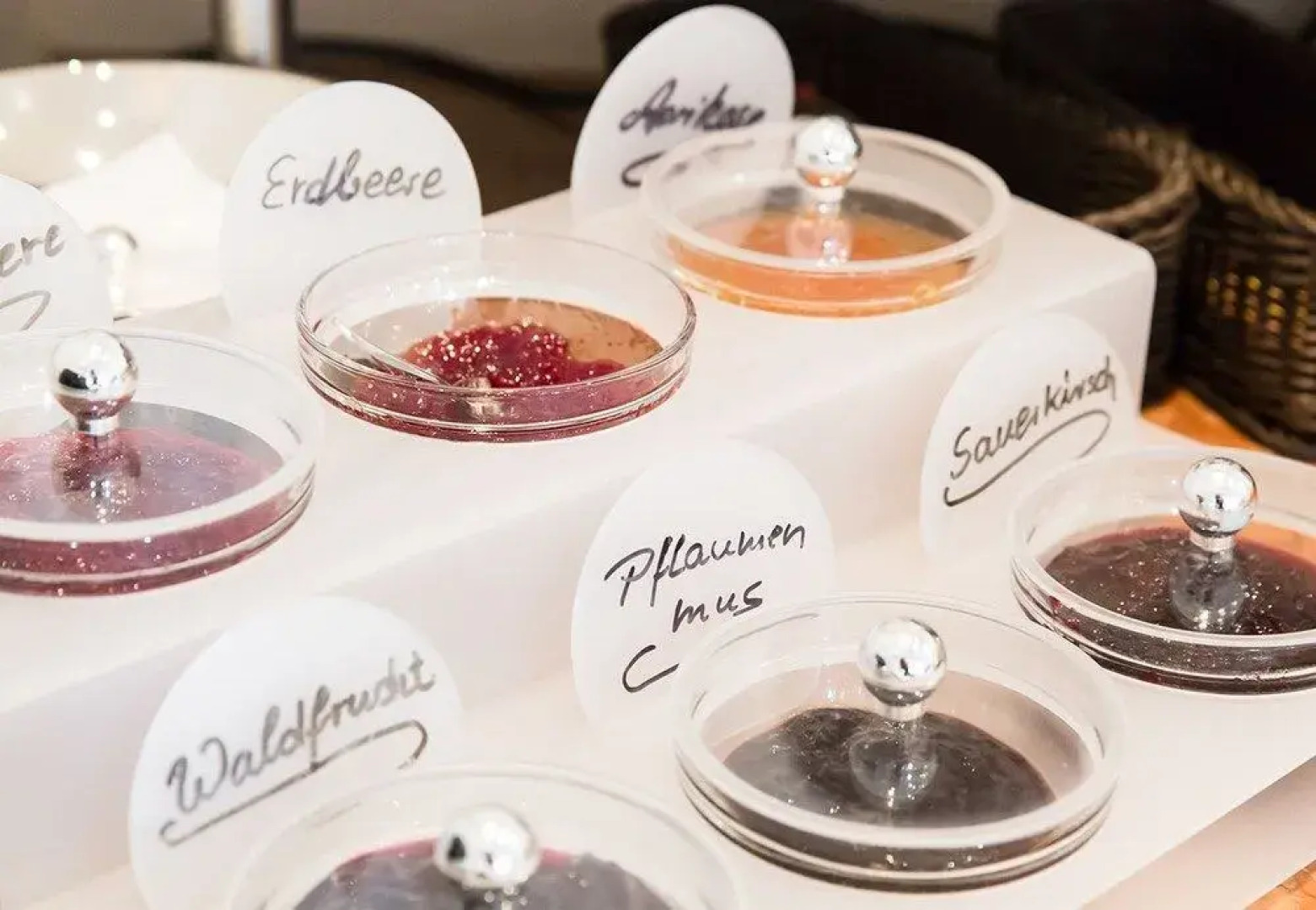 Ambient Hotel Tassilo