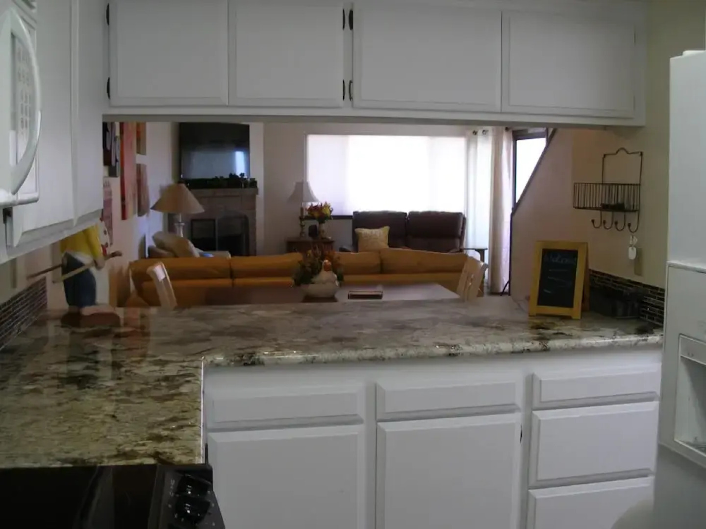 111 Pismo Shores 2 Bedroom Condo by Redawning