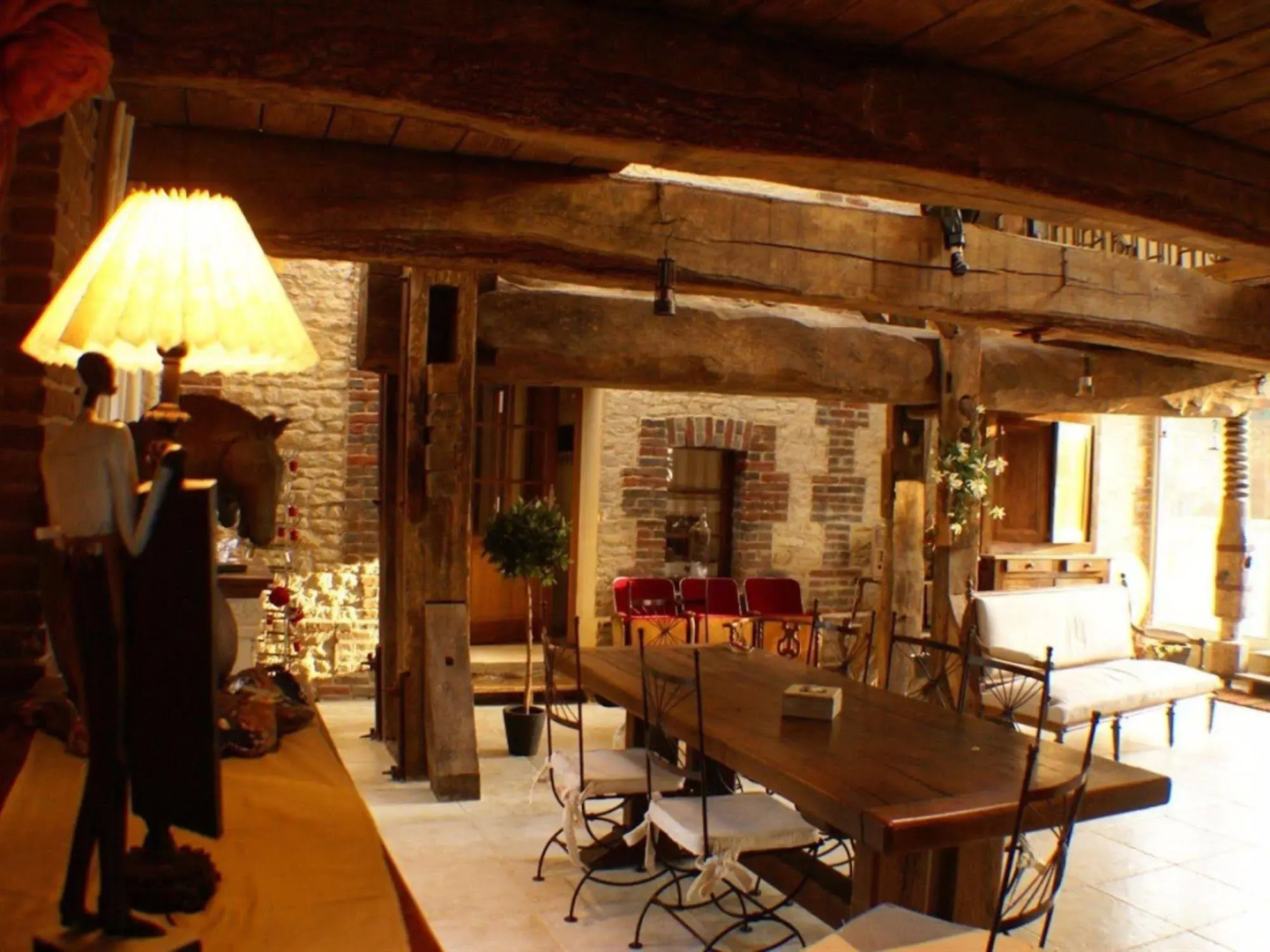 Domaine de la Mare Elan