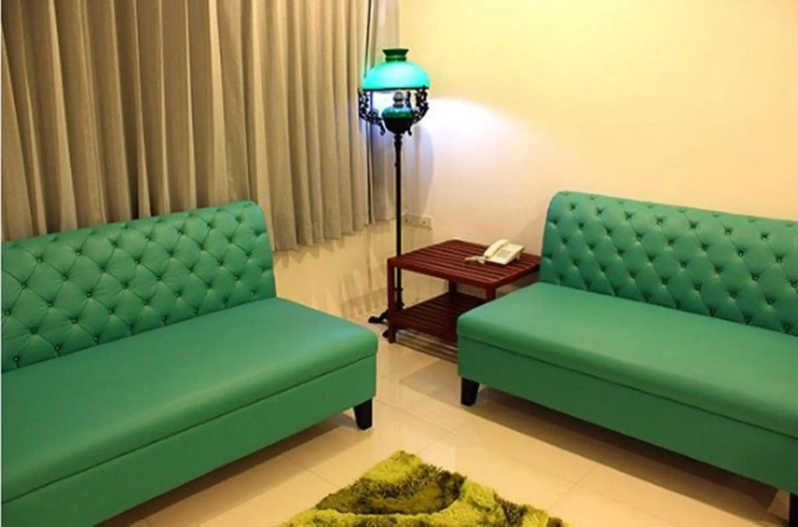 Smile Hua-Hin Resort