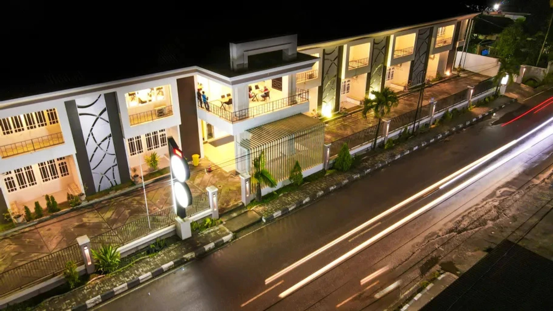 Hotel King Star Atambua