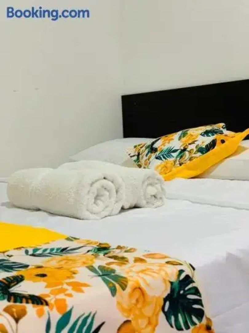 Hosteria Villa Real Tolú