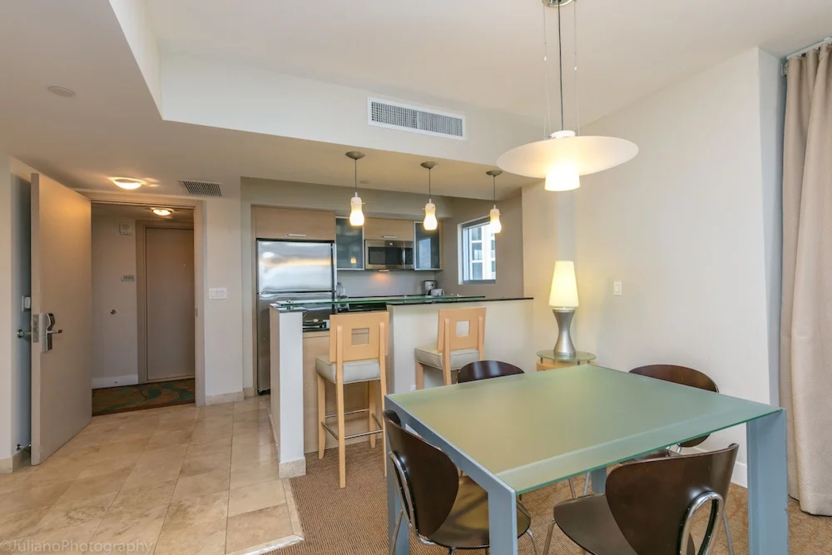 Private Ocean Condos at Marenas Beach