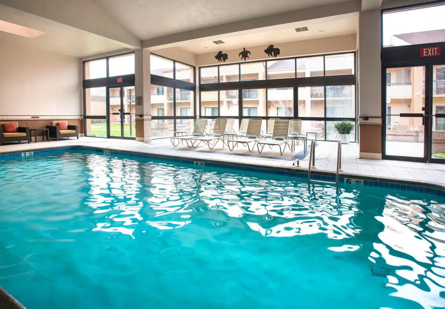 Courtyard Poughkeepsie