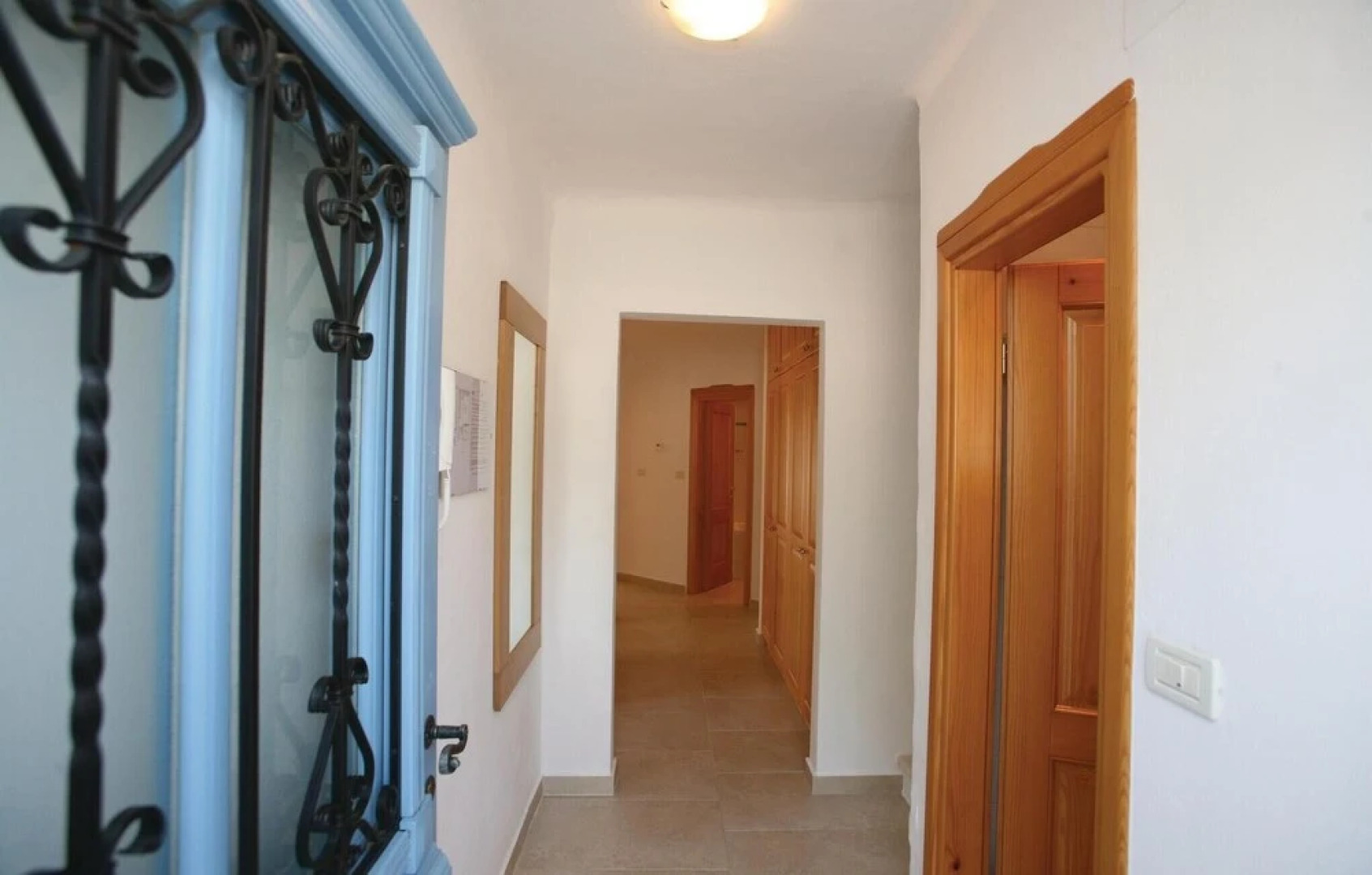 Nice Home in Buje With Wifi and 3 Bedrooms