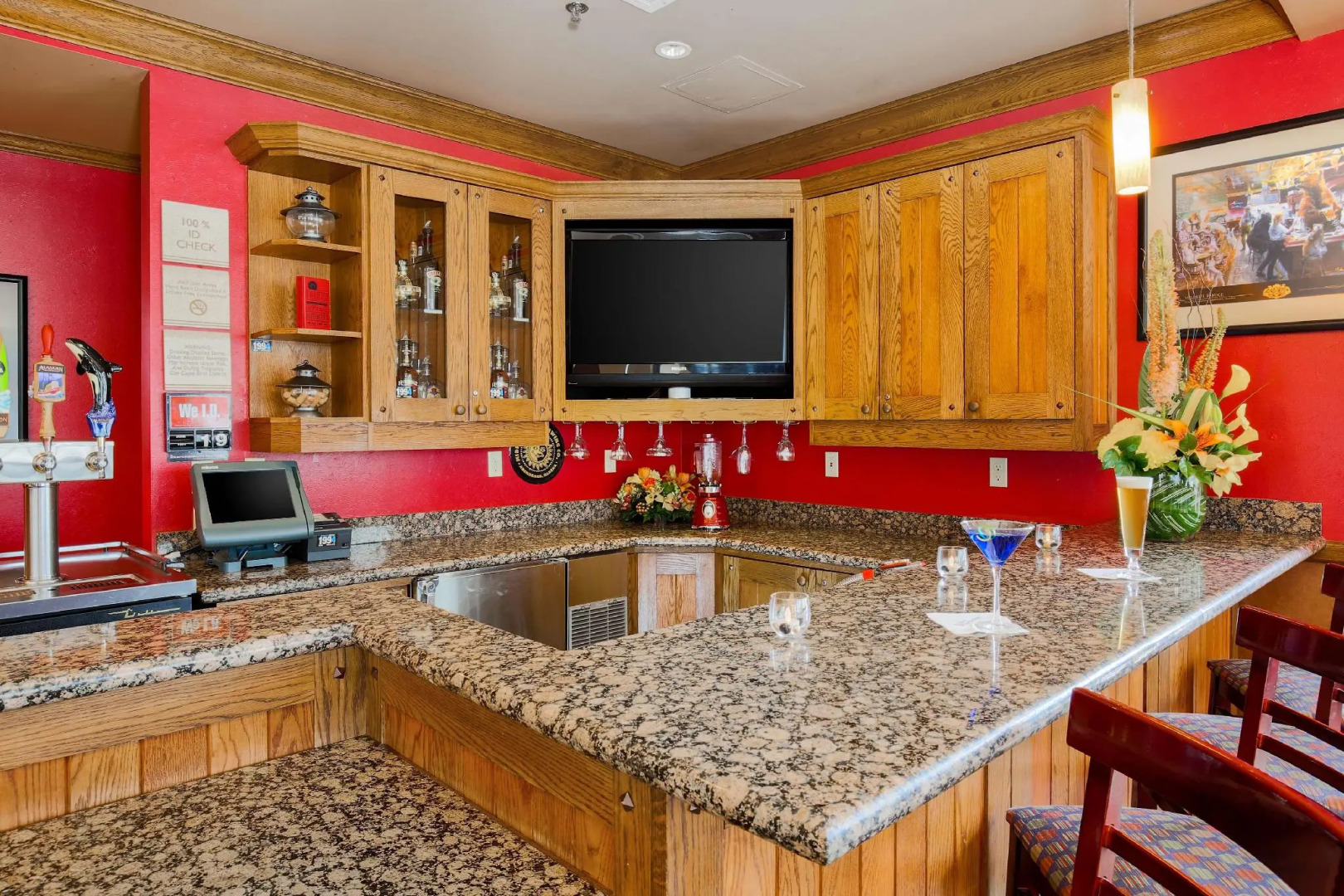 Hilton Garden Inn Anchorage