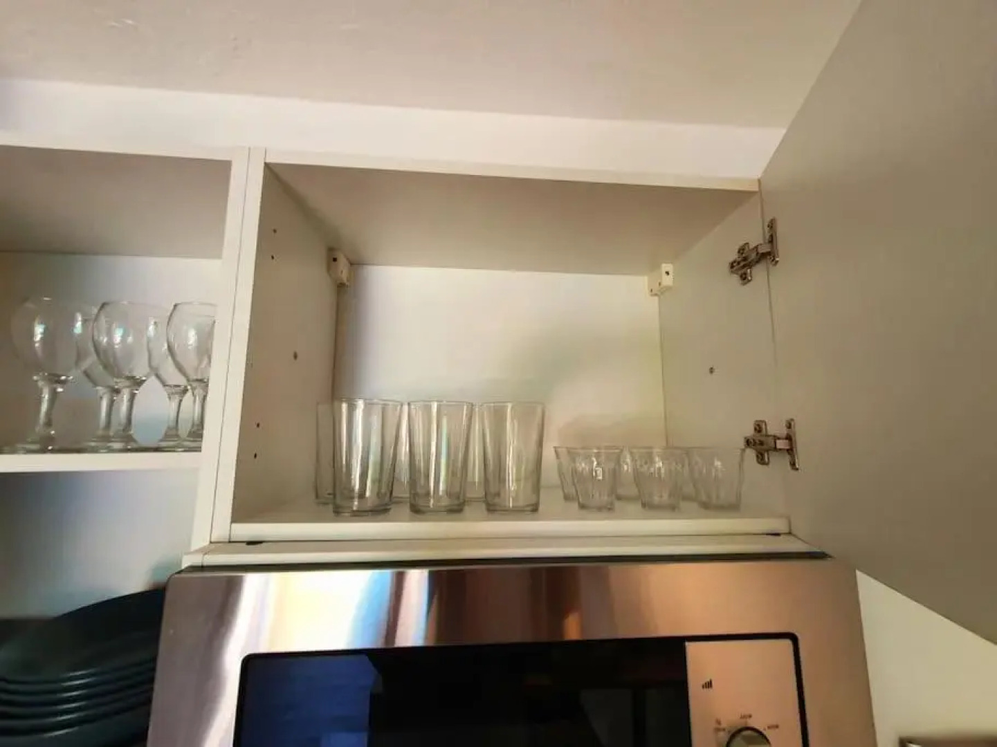 Appart La Madrague avec jardin à 2 pas de la mer