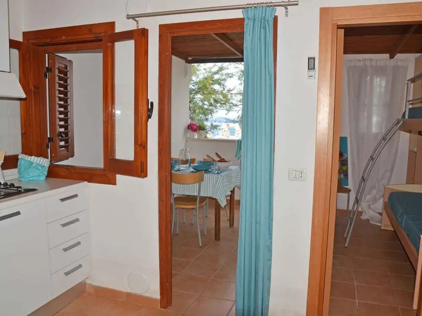 Villaggio Gabbiano Beach