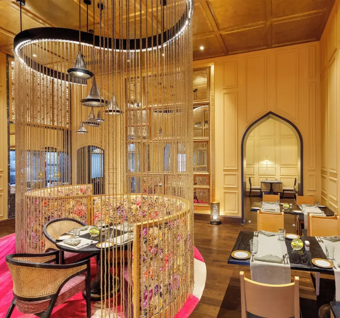 WelcomHotel Amritsar