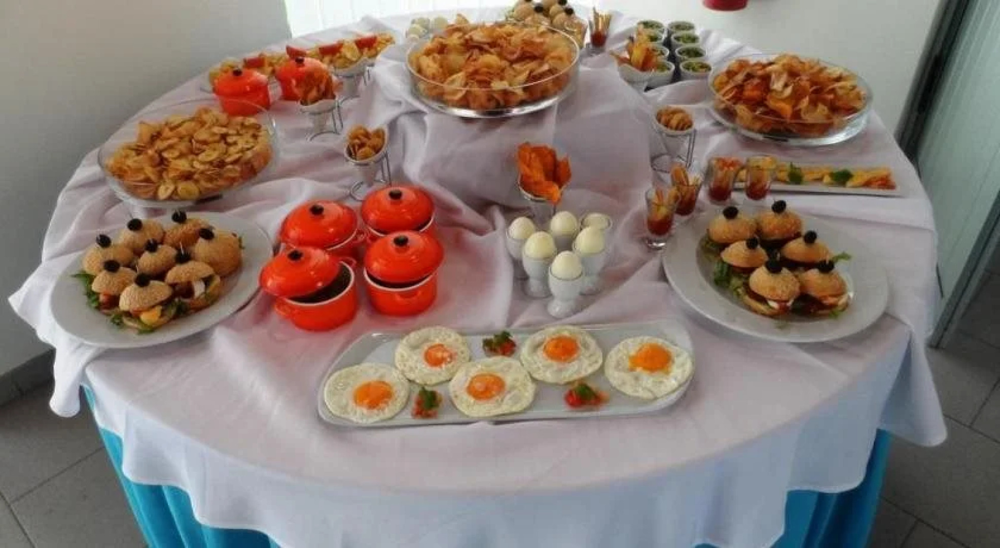 Hotel Escola da EHTCV