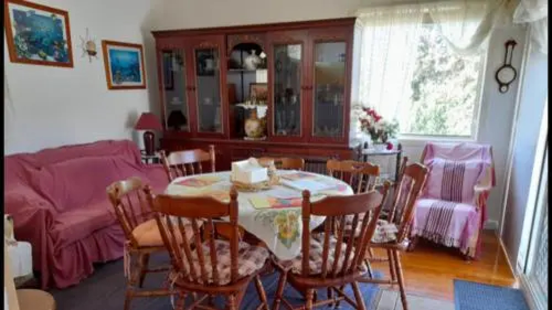 Resilience Guest House