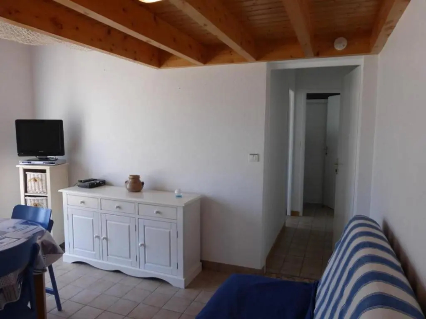 Maison Saint-Hilaire-de-Riez, 3 pièces, 6 personnes - FR-1-224-402