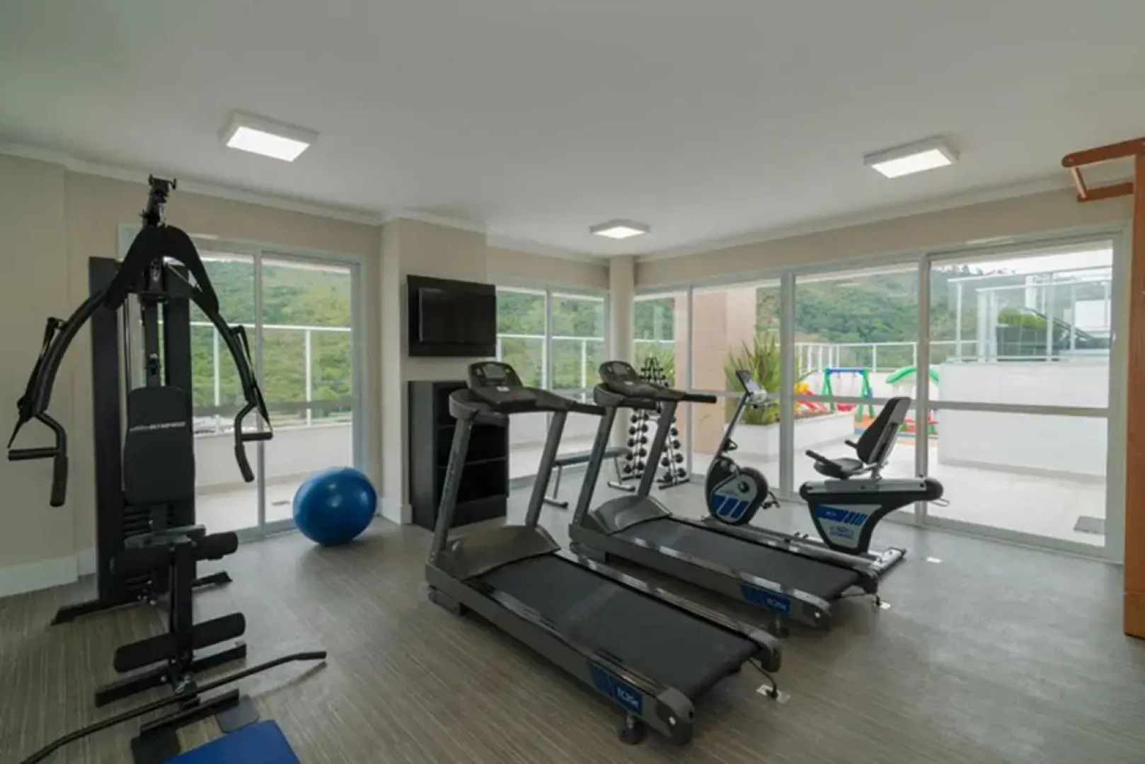 Apartamento Praia de Palmas