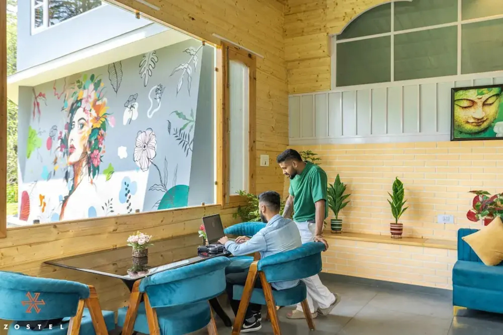 Zostel Kotgarh (Narkanda)