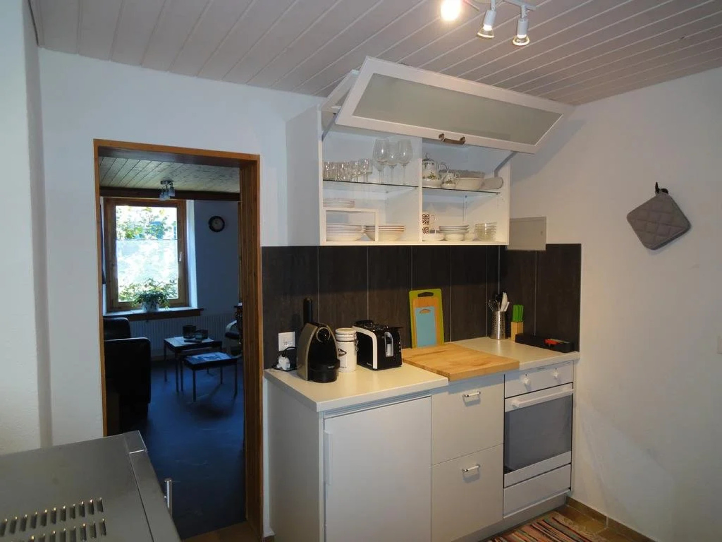 Ferienwohnung Meiringen