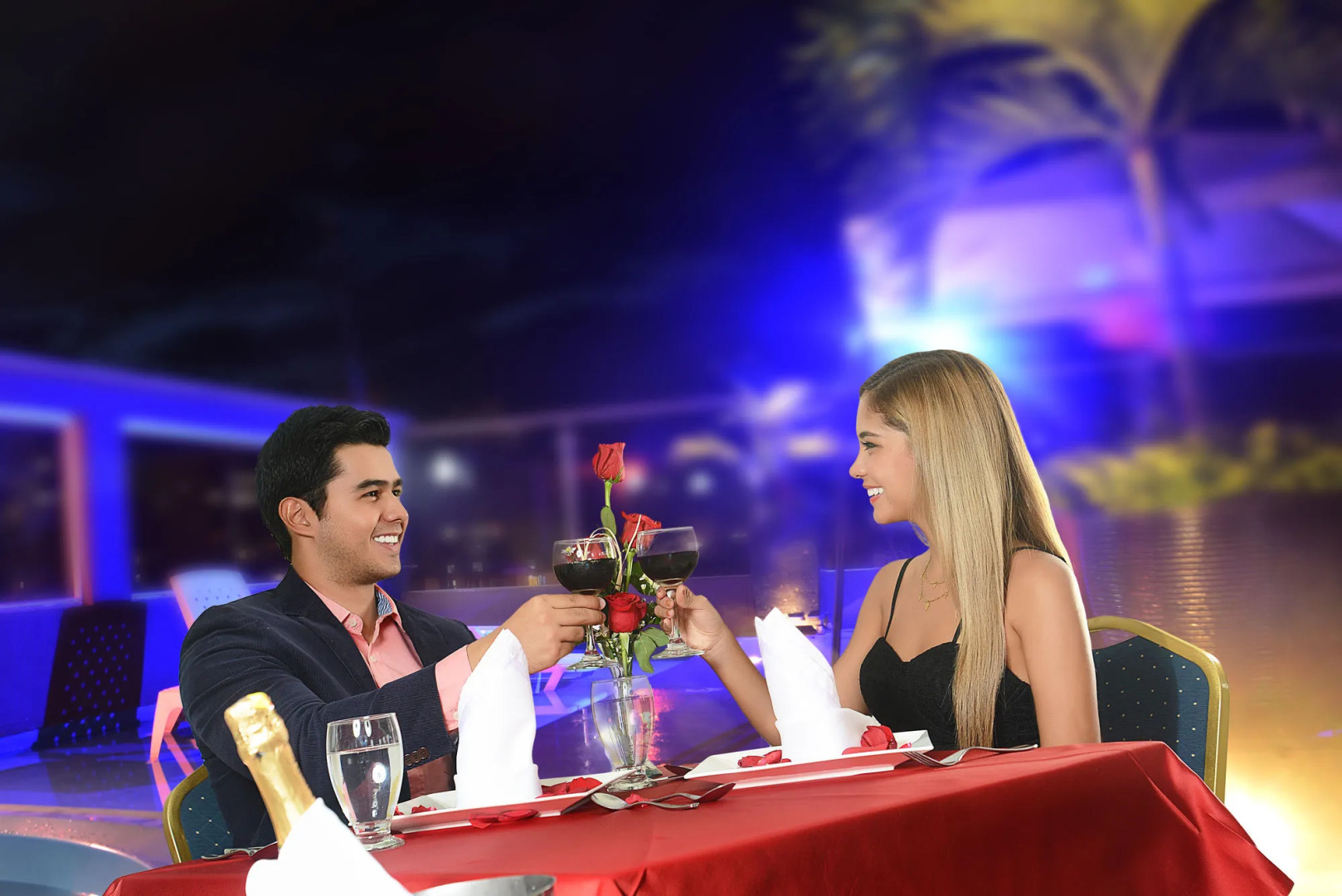 Hotel La Serrania Bucaramanga