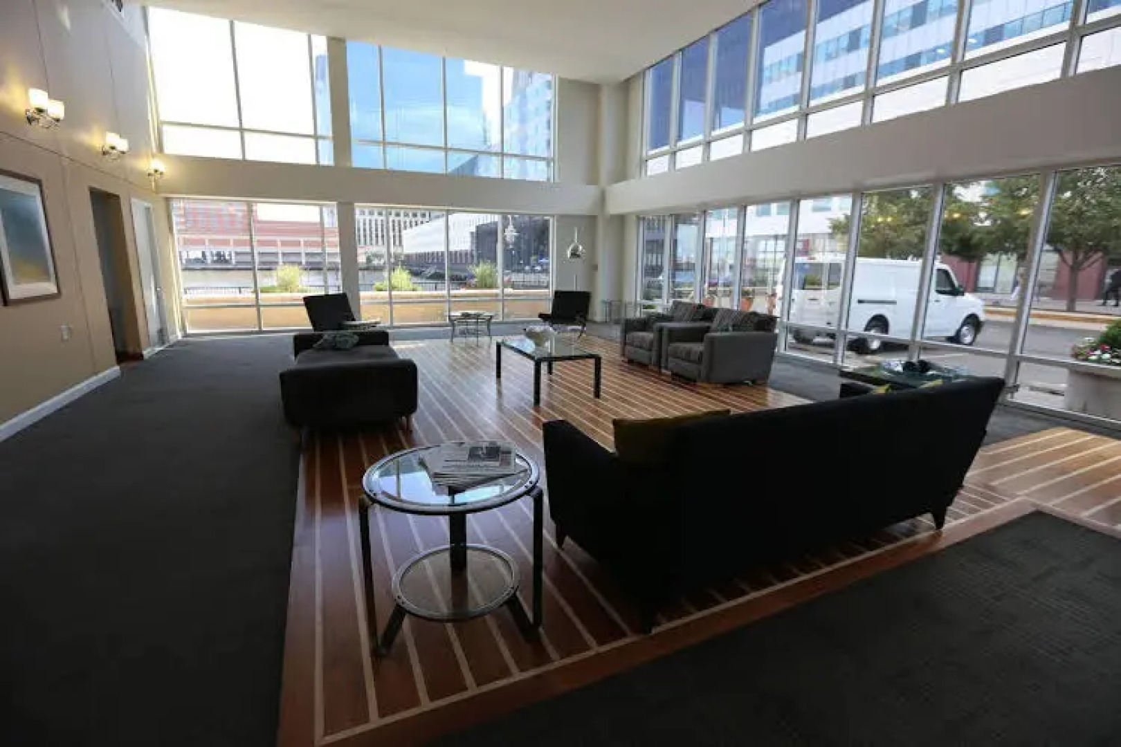 The Pier Apartments