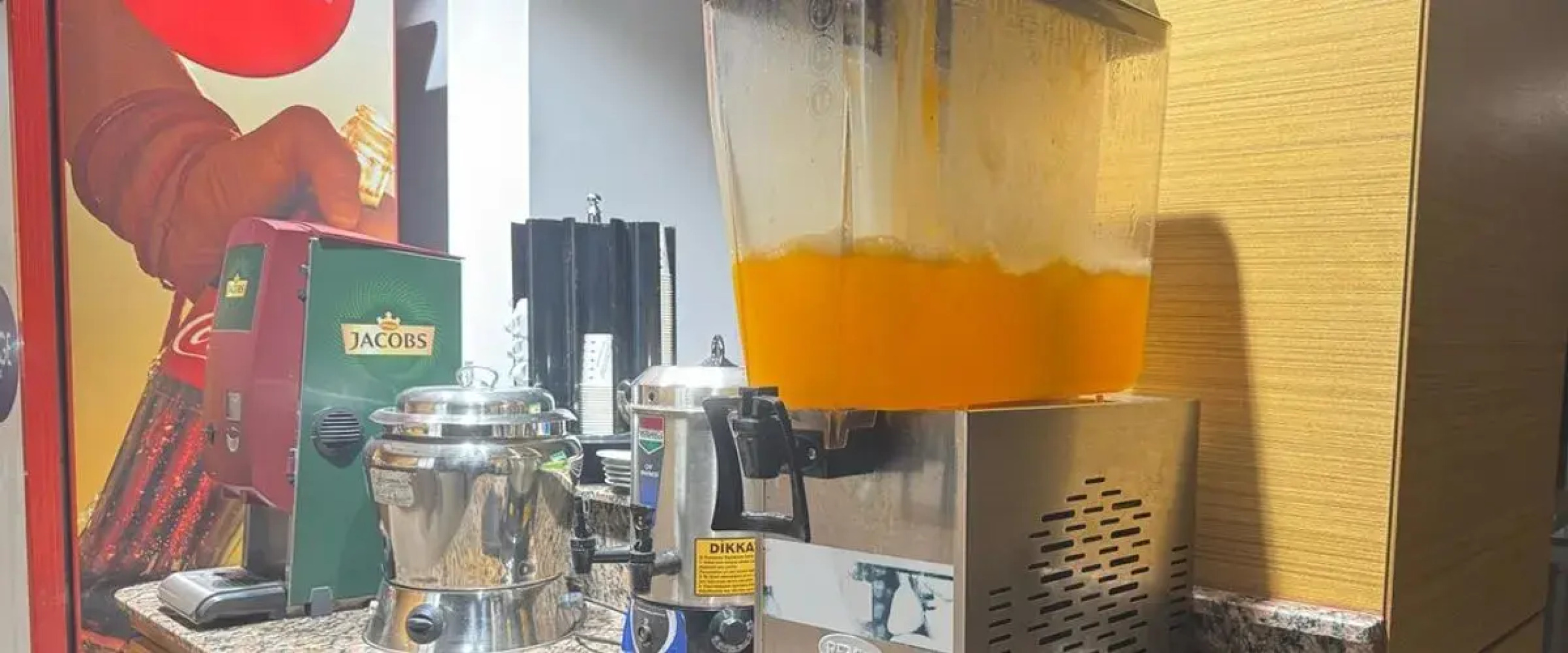 Lounge Boutique Hotel