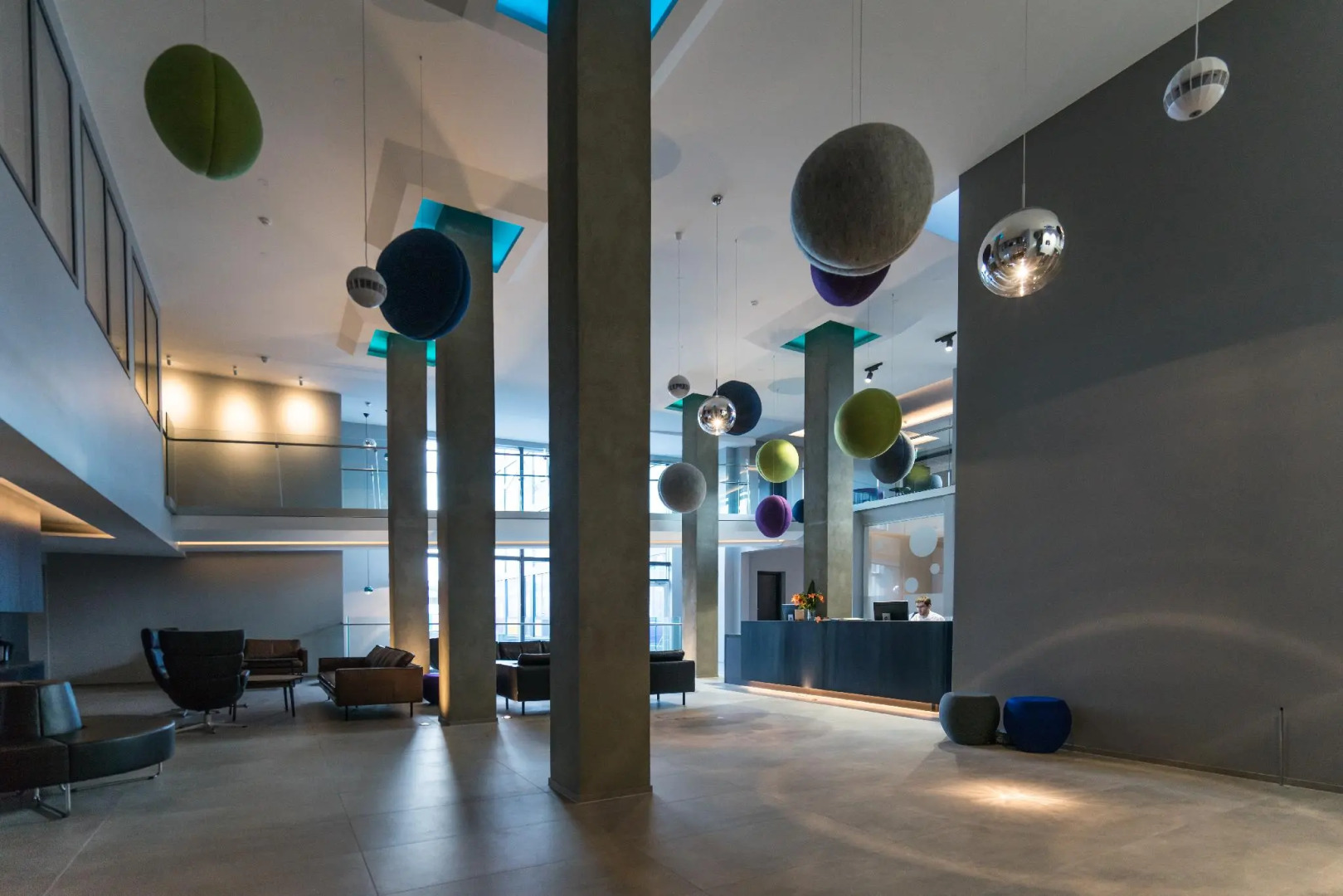 Fosshotel Husavik