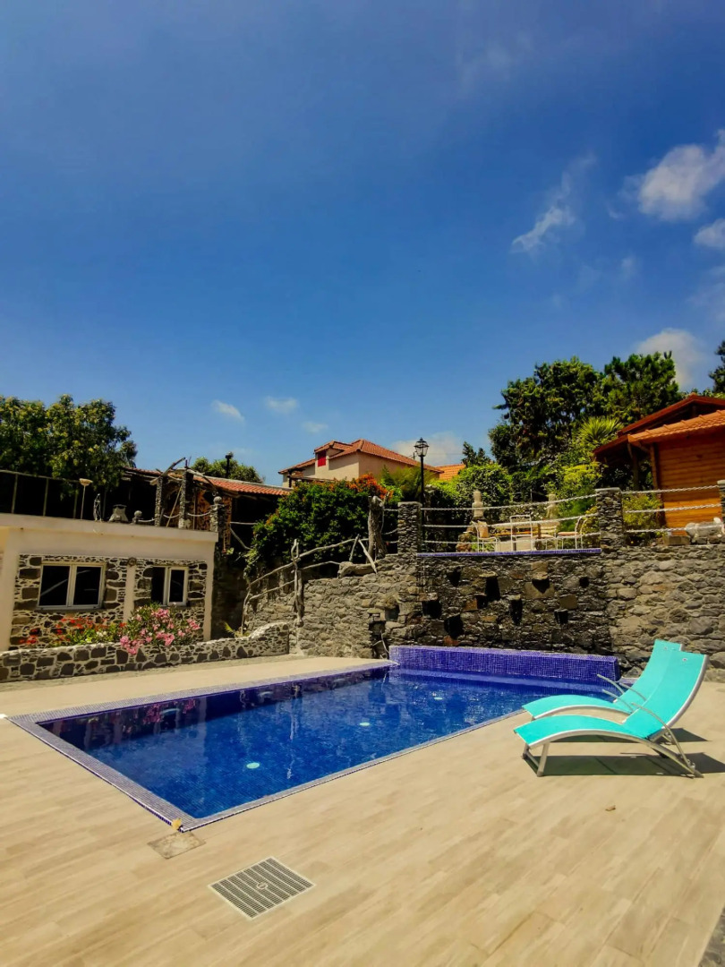 Casas Maravilha - O Ninho by Homie