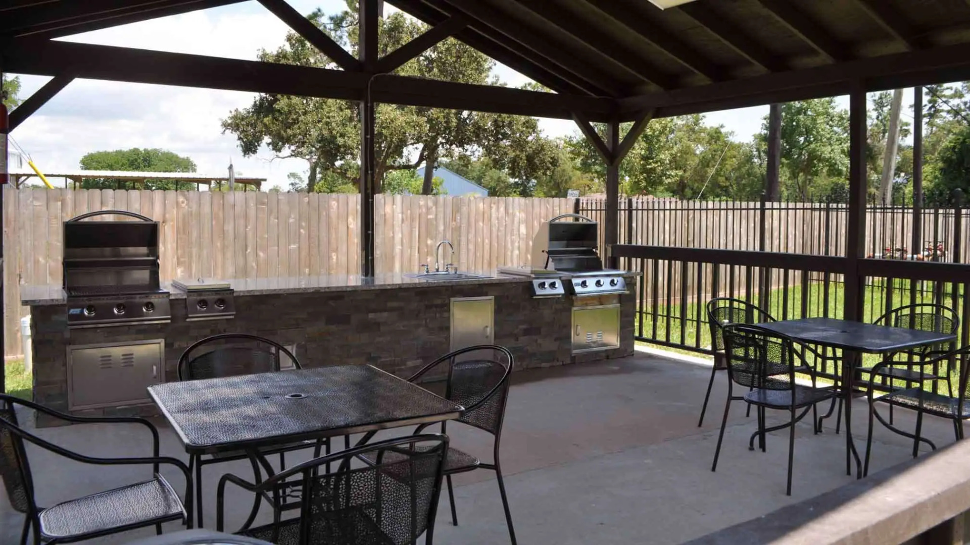 Motel 6 Channelview, TX