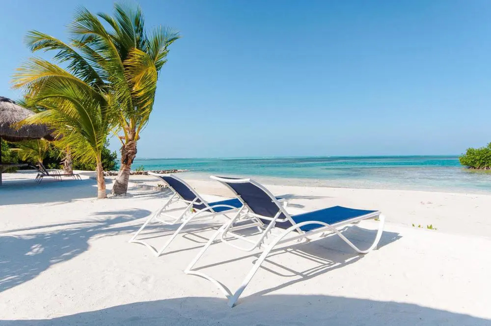 Shaka Caye