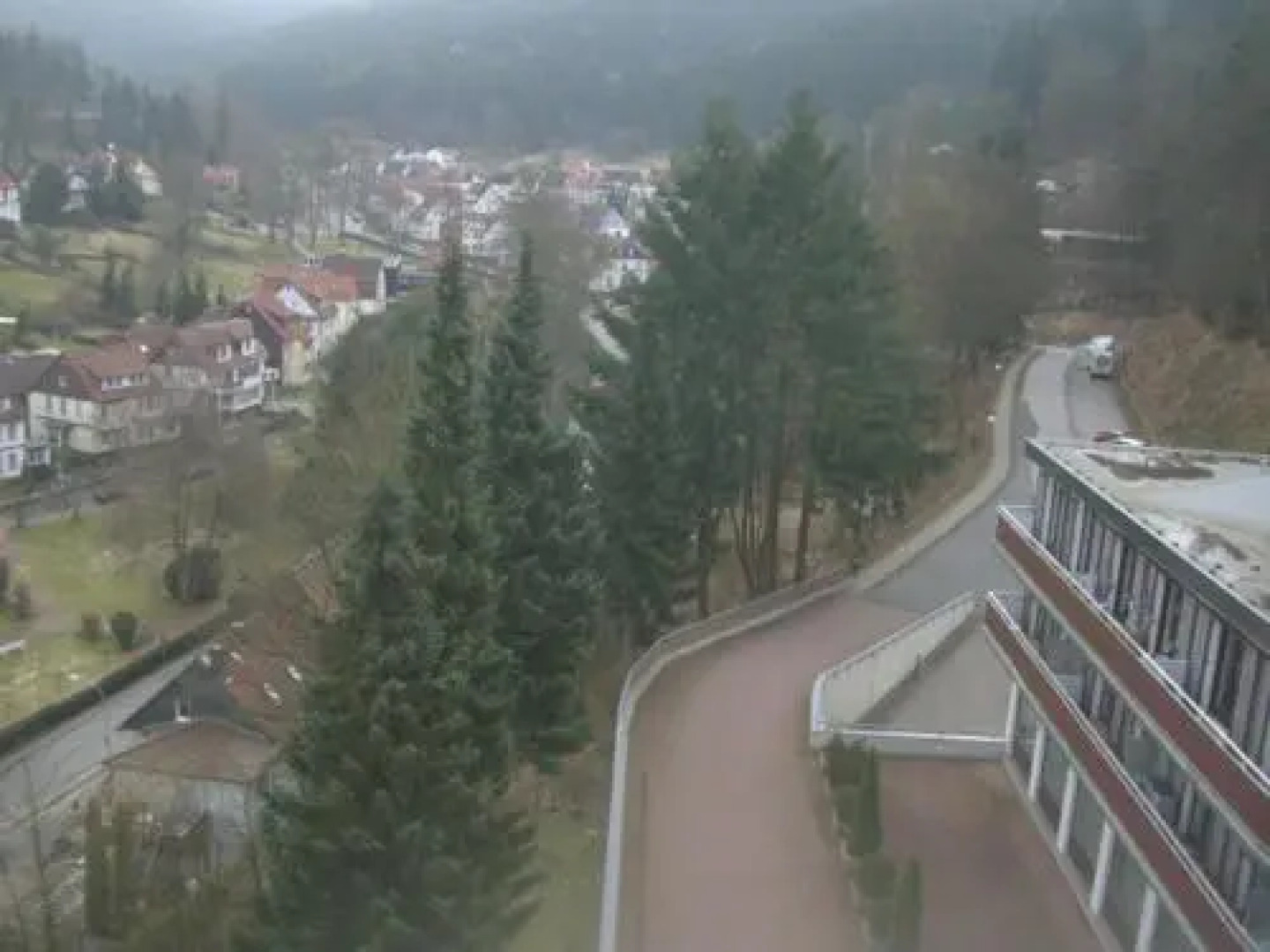 Ferien Apartment Panoramablick