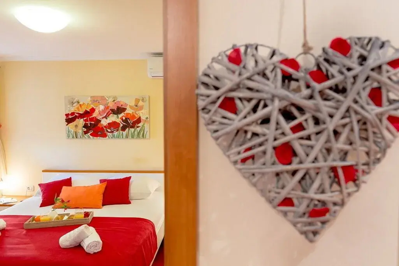 Relax Apartment Lapad Dubrovnik