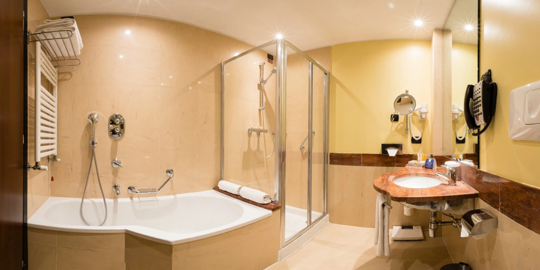 Crowne Plaza Milan - Malpensa Airport by IHG