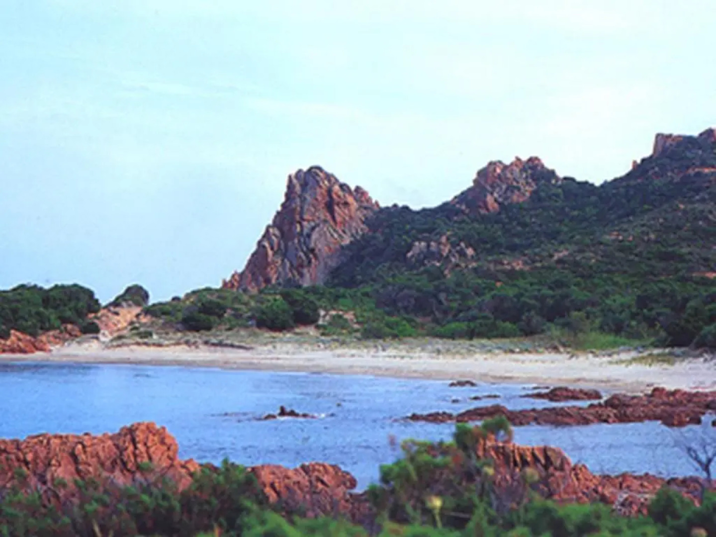 Deiana's Apartment - Cardedu Beachside