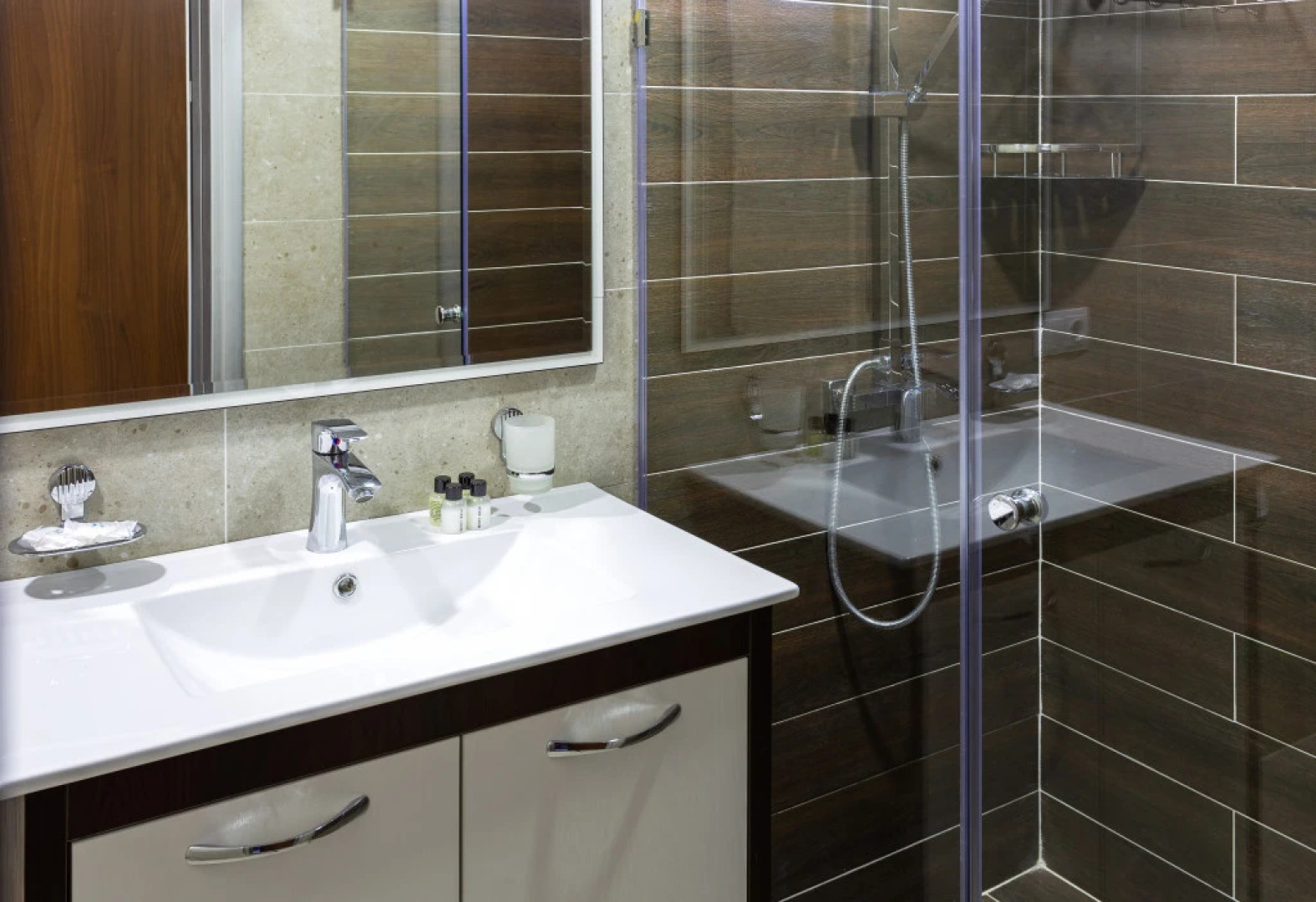 Edelweiss Hotel & Resort