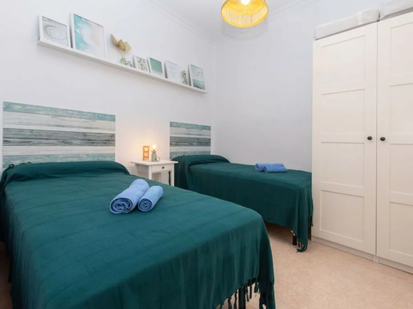 Apartment Portbou Portbou