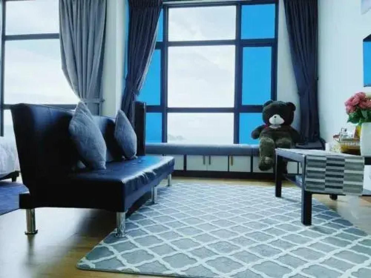 Mhk Studio Cityview Imperium Residence Kuantan