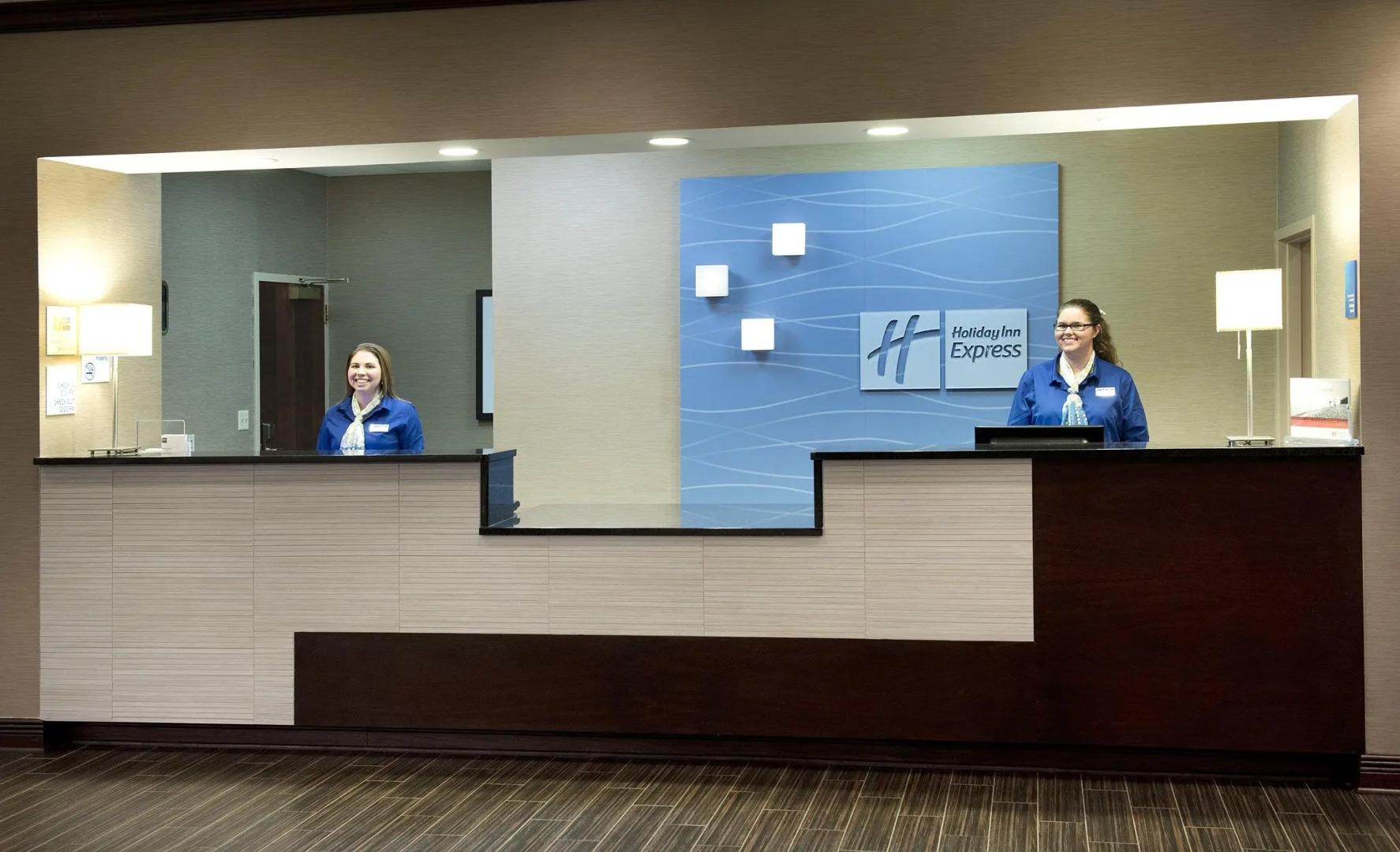 Holiday Inn Express Nashville-Hendersonville by IHG