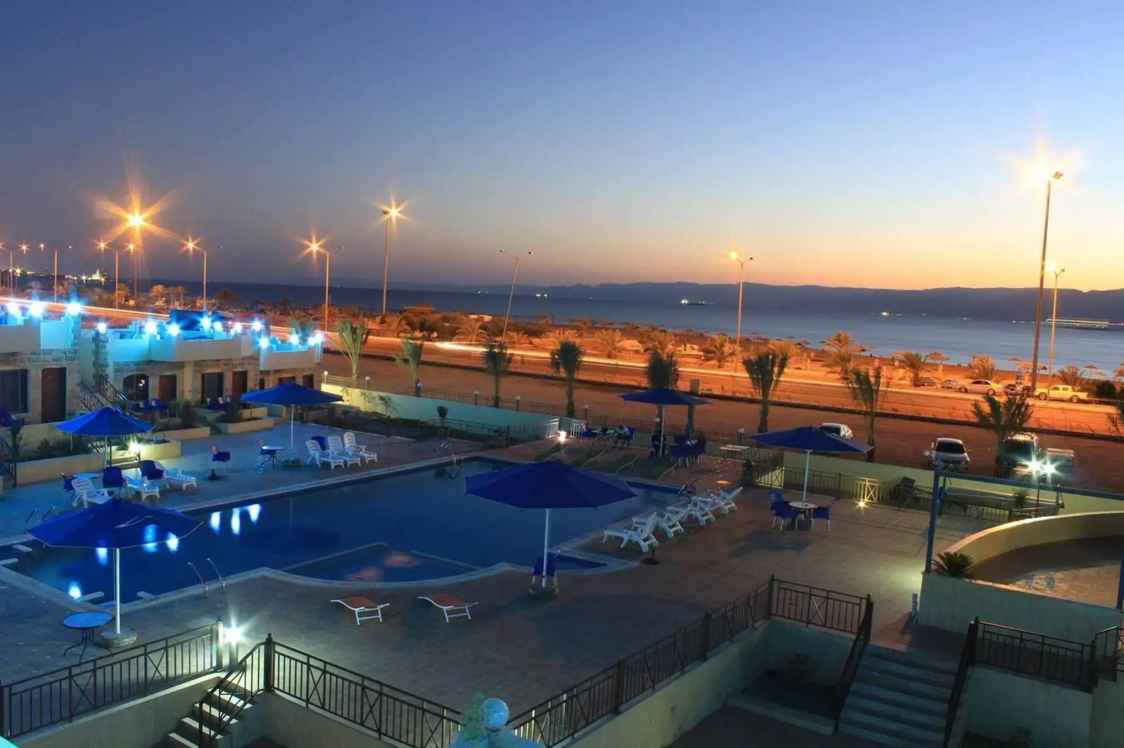 Almarsa Village Resort