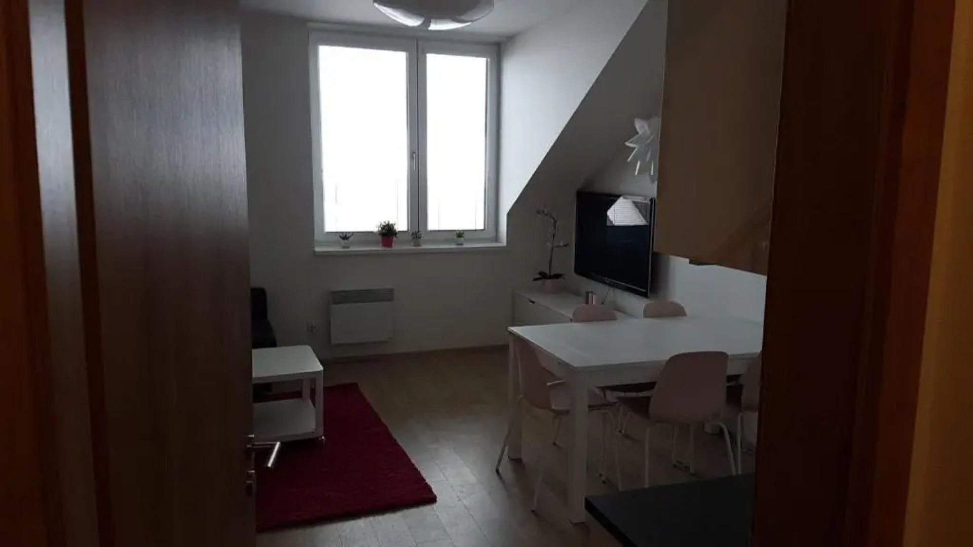 Apartmány Dolní Morava