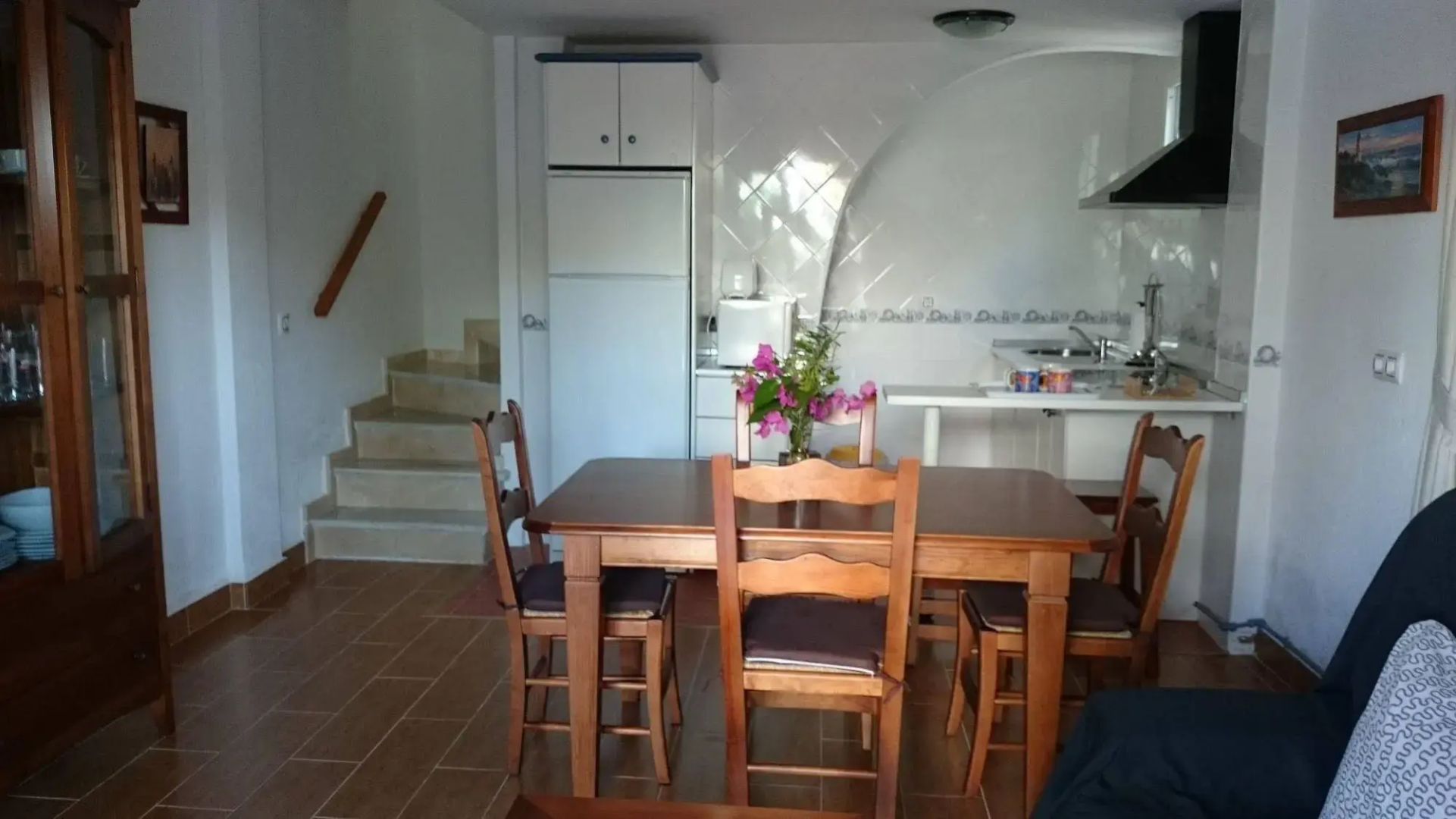 Apartamentos Natura World