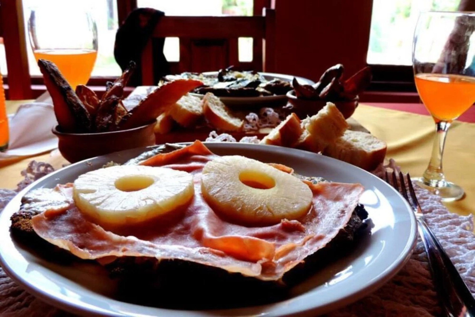 Finca La Sala Hotel Boutique