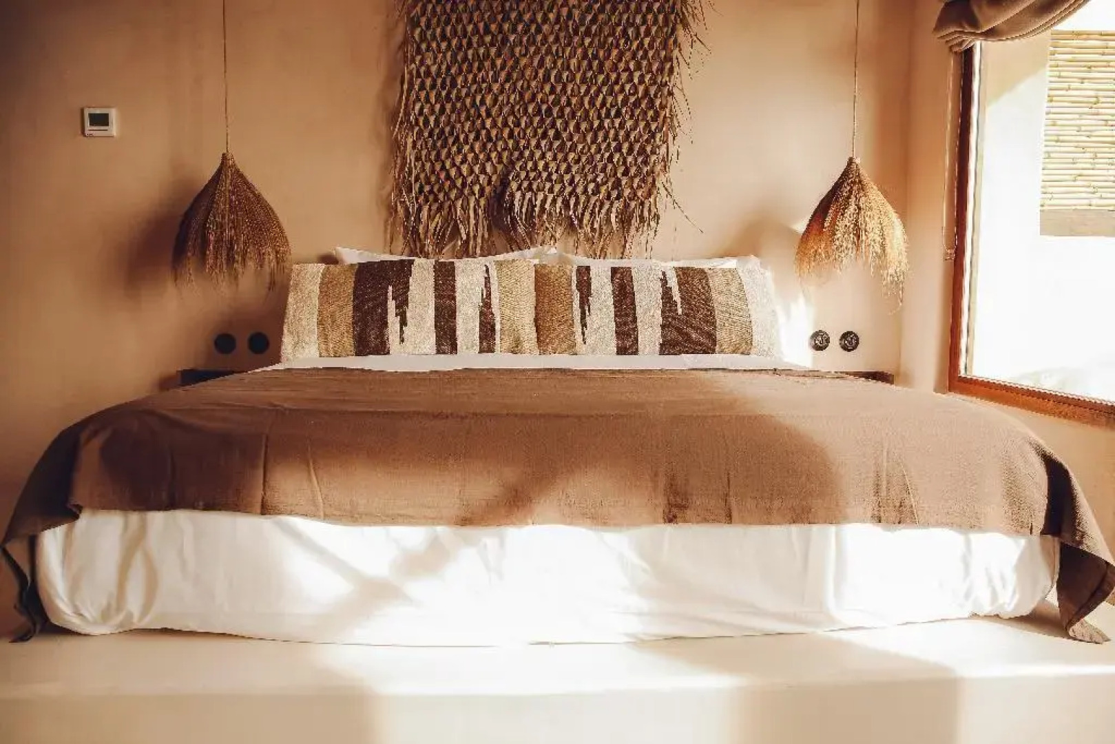 NOMAD Hotel Xàbia Port