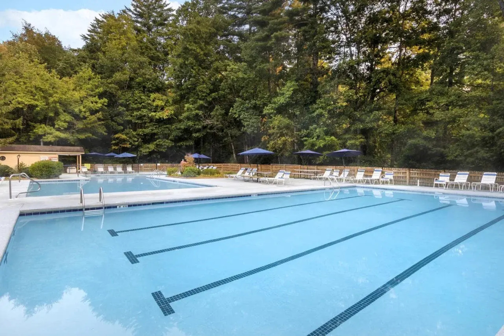 Fairway Forest Resort