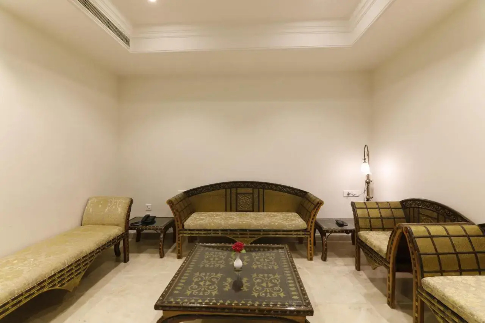 Marugarh Resort and Spa