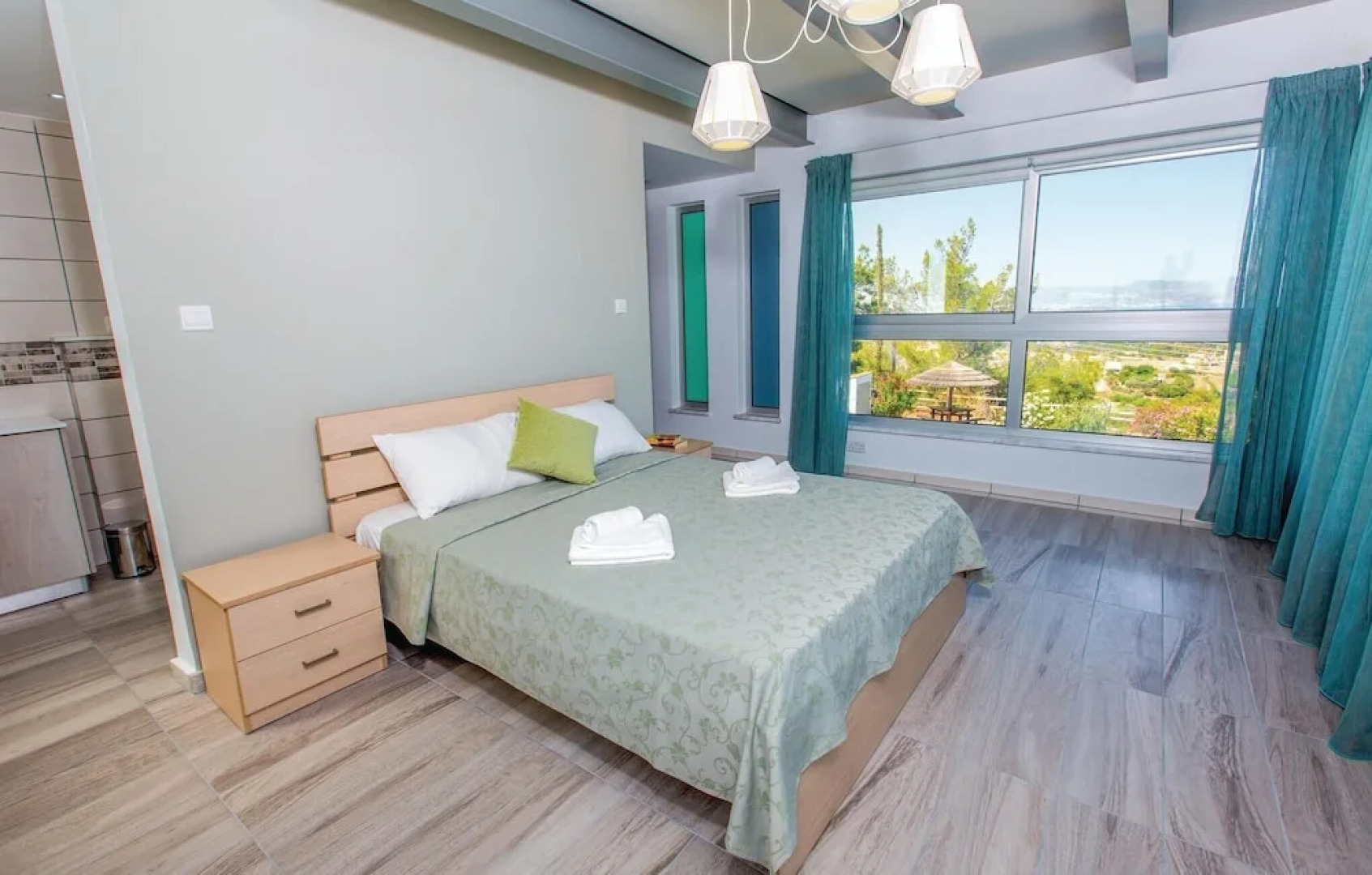 Amazing Home in Argaka With Wifi and 3 Bedrooms