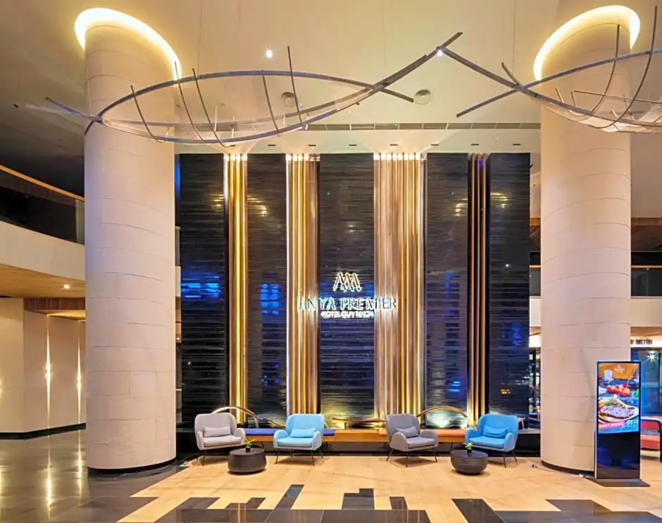 Anya Premier Hotel Quy Nhon
