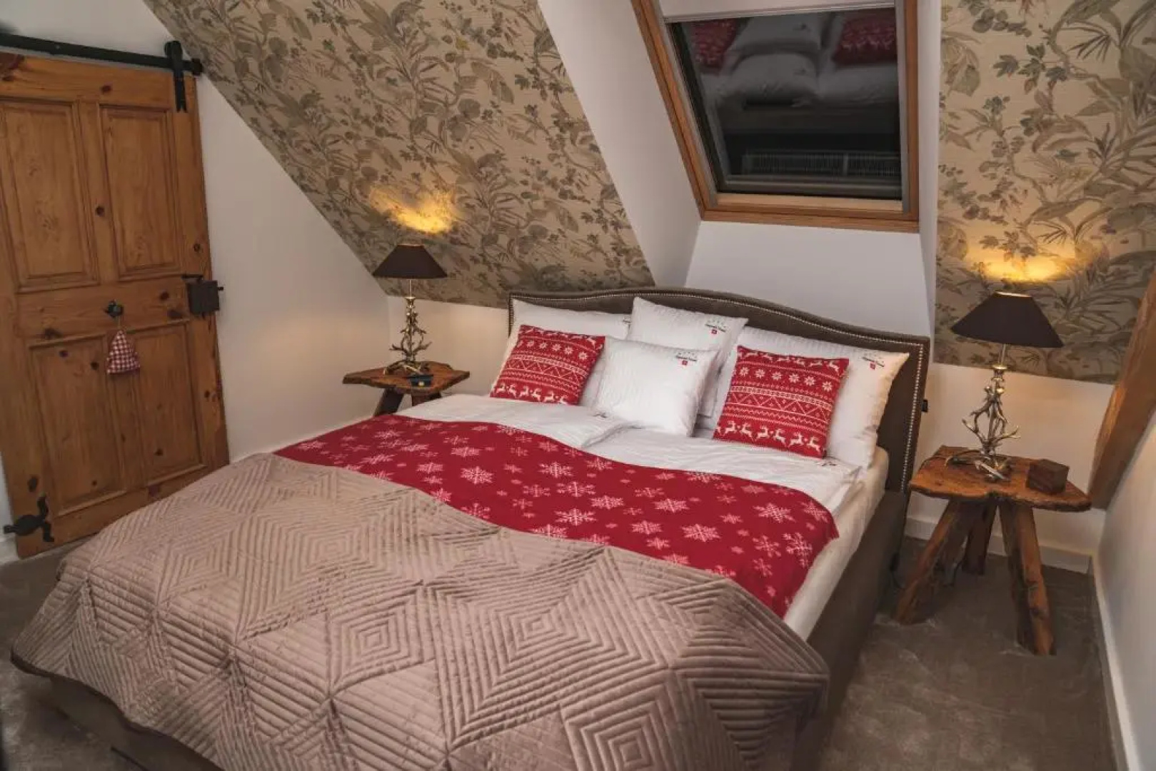 Szwajcarski Dworek (Adults Only)