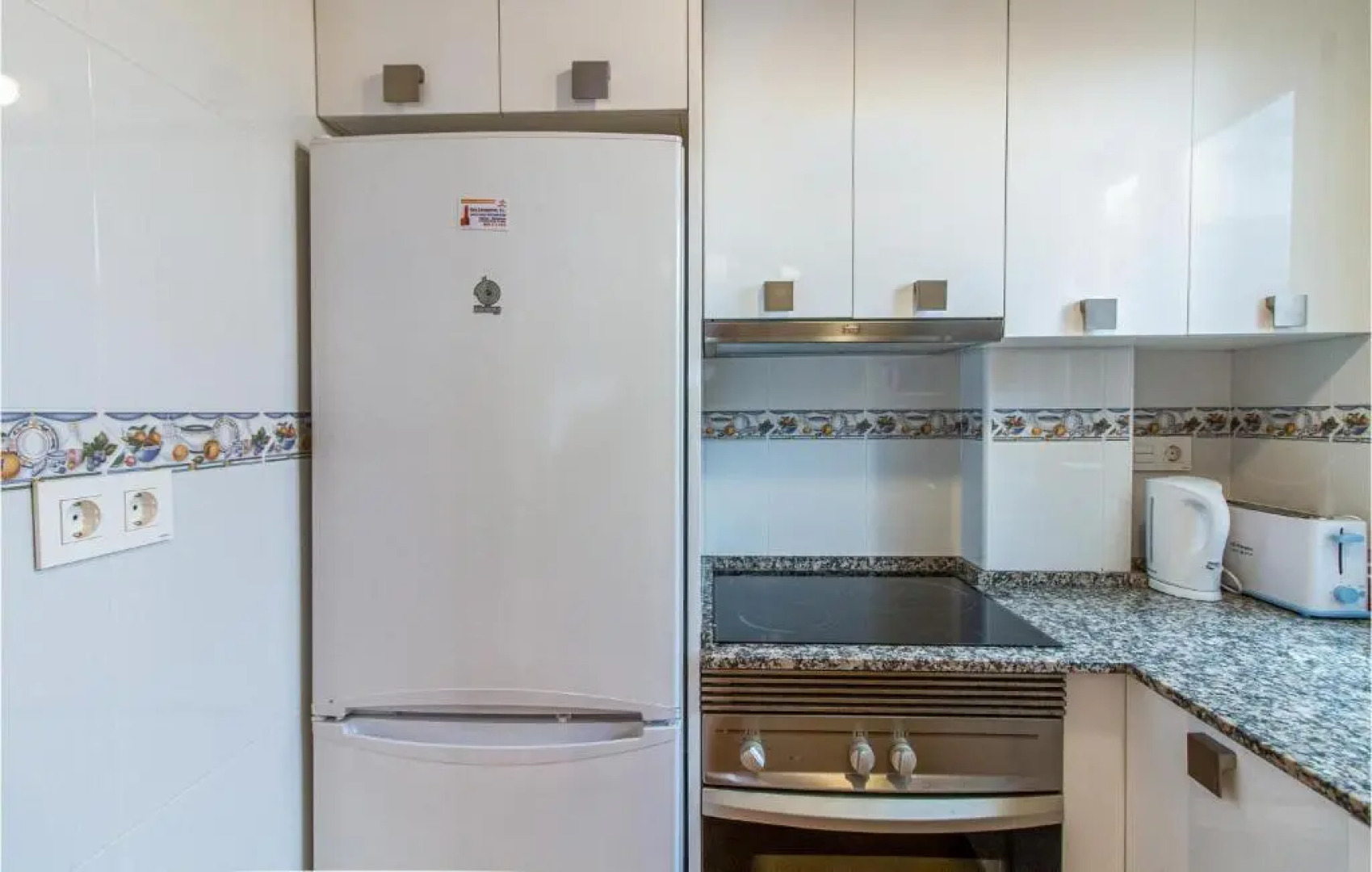 Nice apartment in San Javier with WiFi and 2 Bedrooms