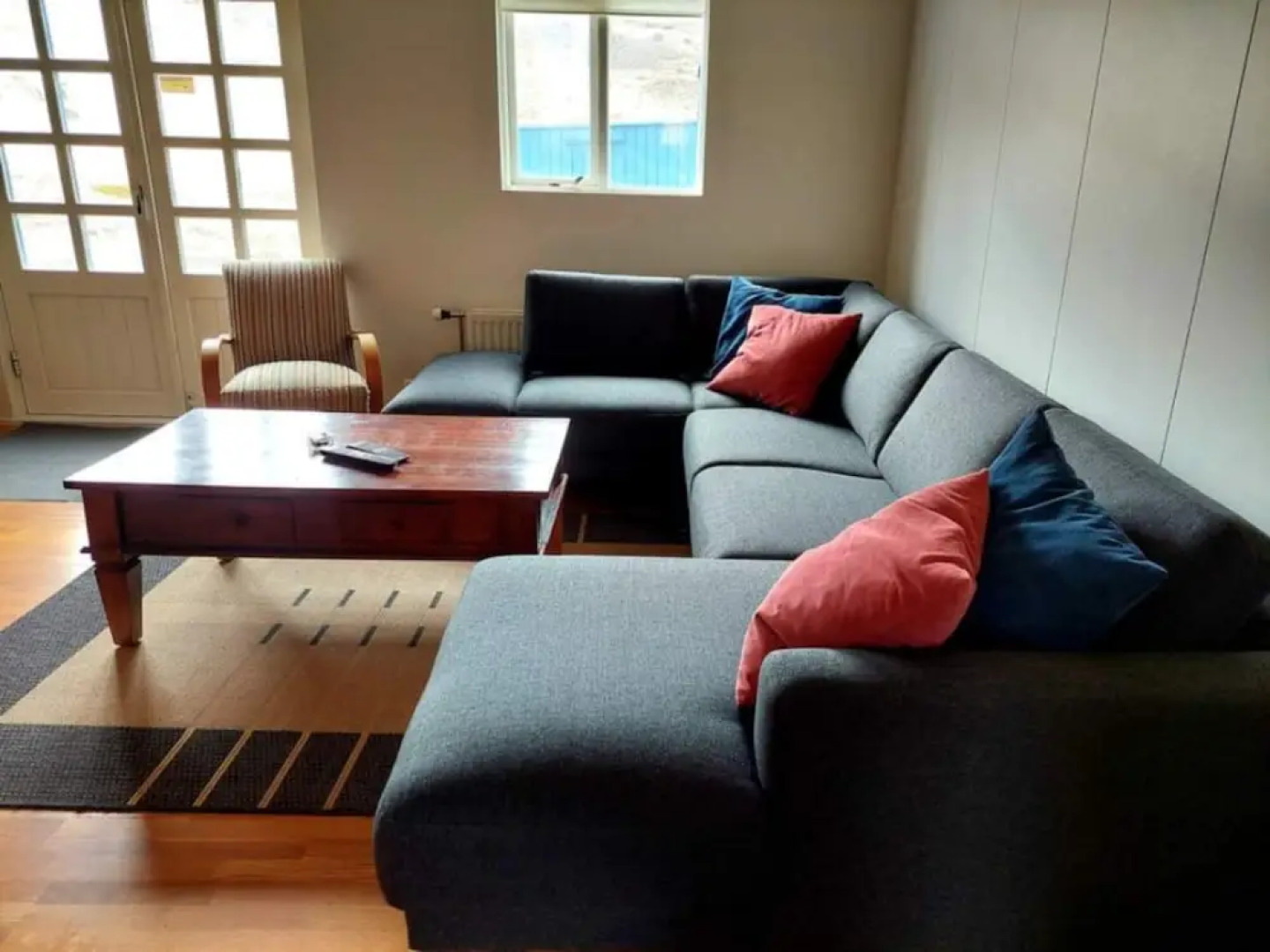 Hals Guesthouse by Engimyri